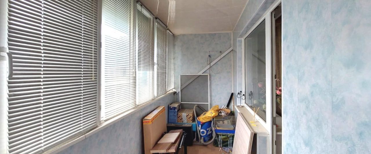 квартира г Волгоград р-н Дзержинский ул 51-й Гвардейской 36к/1 фото 4