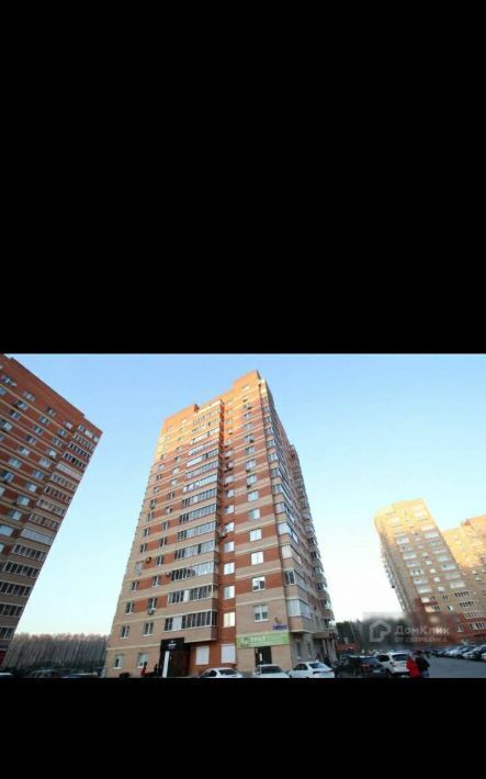 квартира г Челябинск р-н Курчатовский ул Бейвеля 18 фото 2