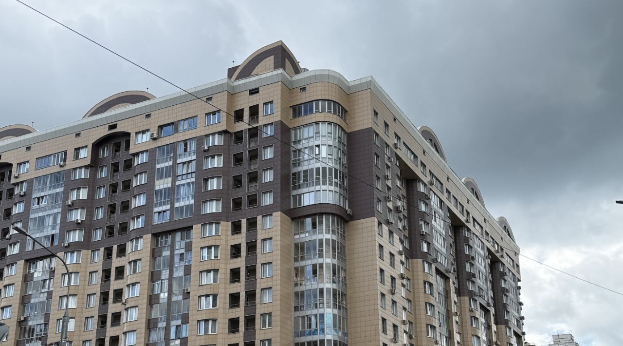 квартира г Королев ул Пионерская 30/9 фото 1