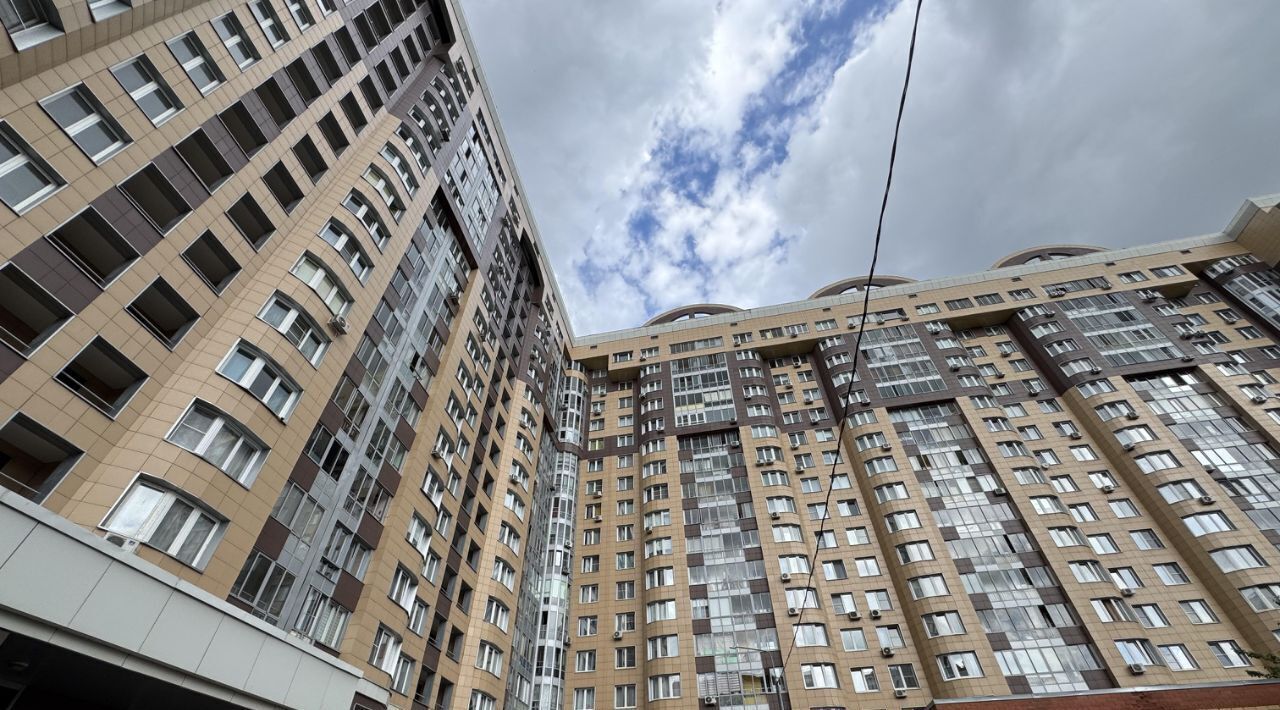 квартира г Королев ул Пионерская 30/9 фото 2