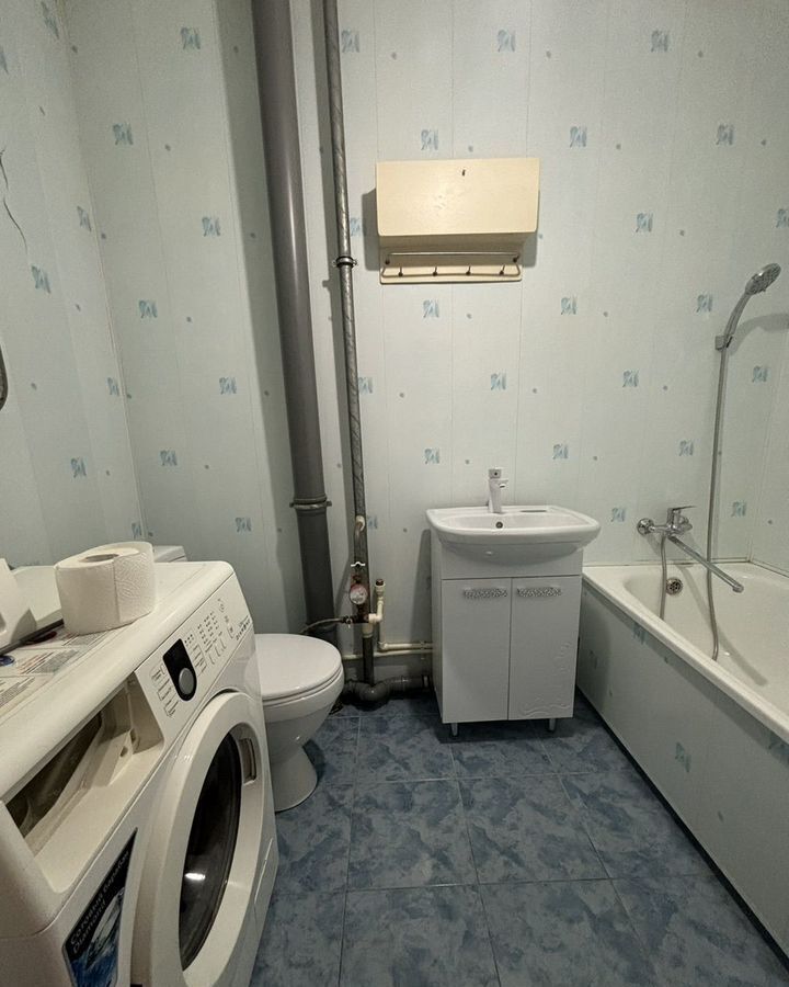 квартира г Таганрог Западный ул Мариупольское Шоссе 27/2к 3 фото 3