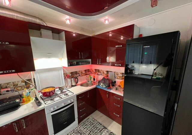 комната Козья слобода ул Мусина 59бк/2 фото