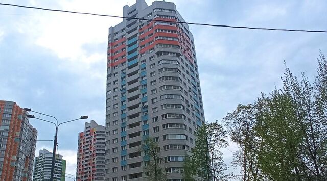 метро Проспект Вернадского пр-кт Вернадского 63 муниципальный округ Проспект Вернадского фото