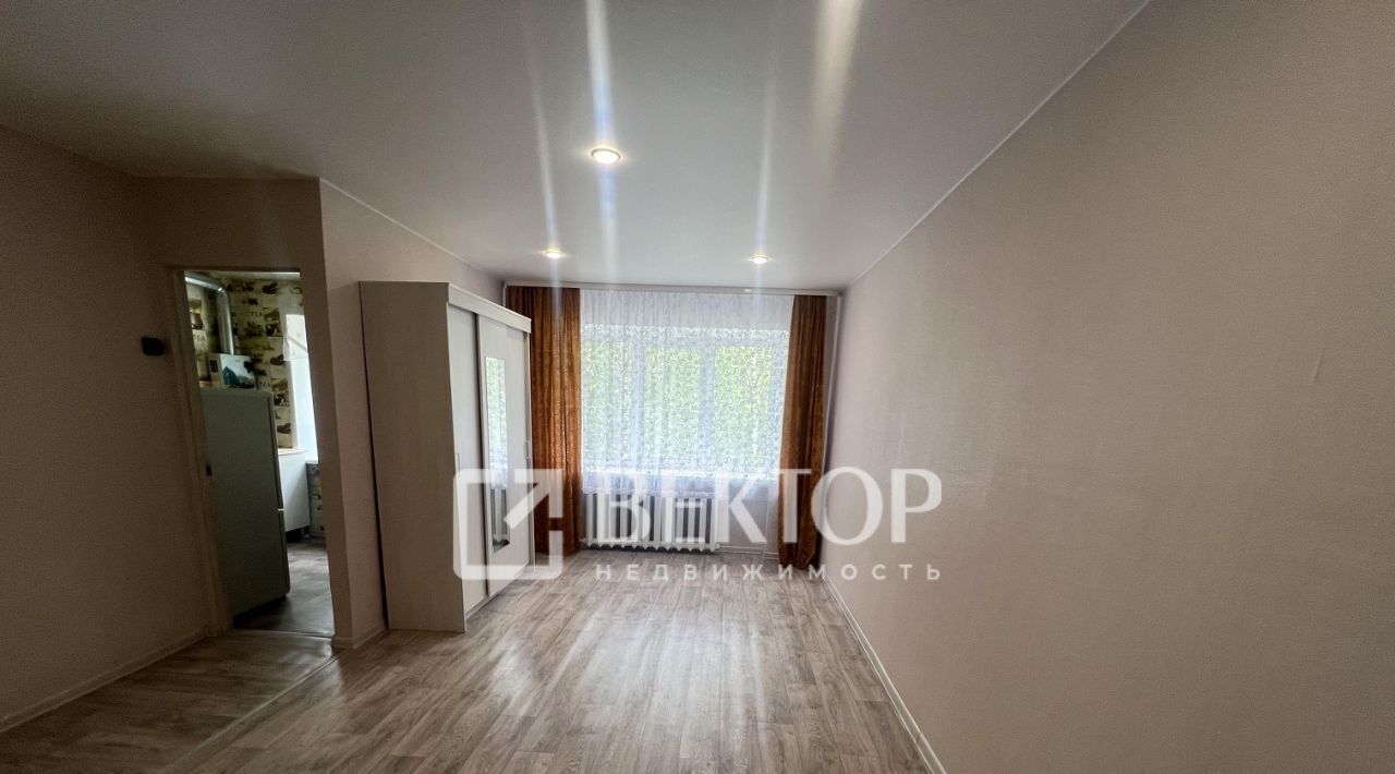 квартира г Иваново р-н Октябрьский Микрорайон 14-е п/о, 147 фото 3
