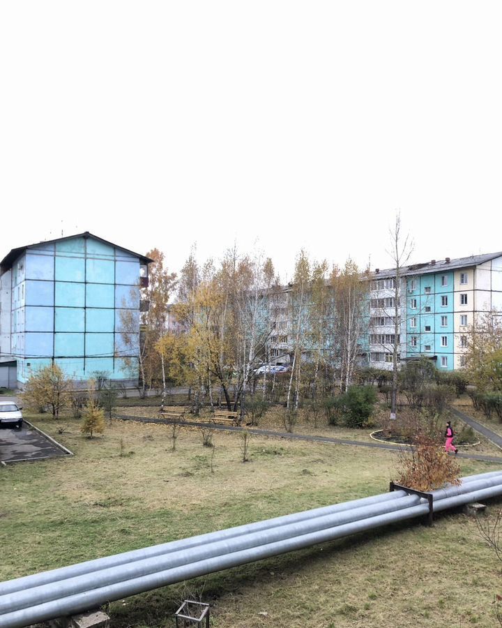 квартира г Тулун ул Ленина 12а фото 1
