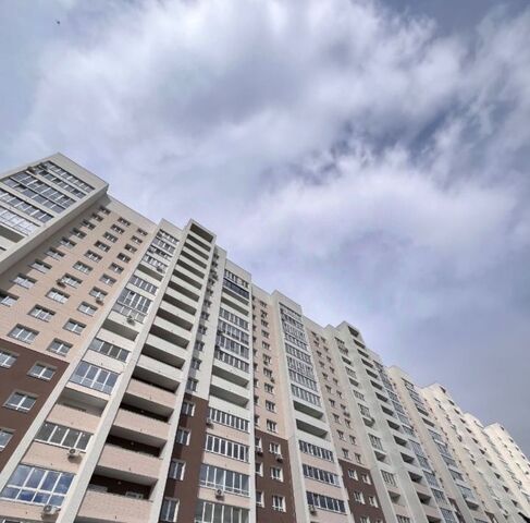 р-н Советский ул им А.Ф.Войстроченко 5 фото