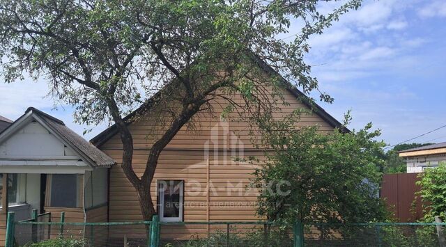 дом р-н Советский дом 127 фото