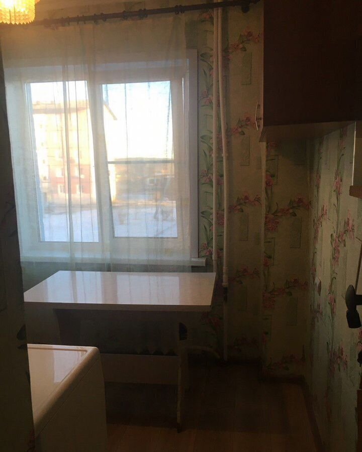 квартира г Тулун ул Ленина 12а фото 3