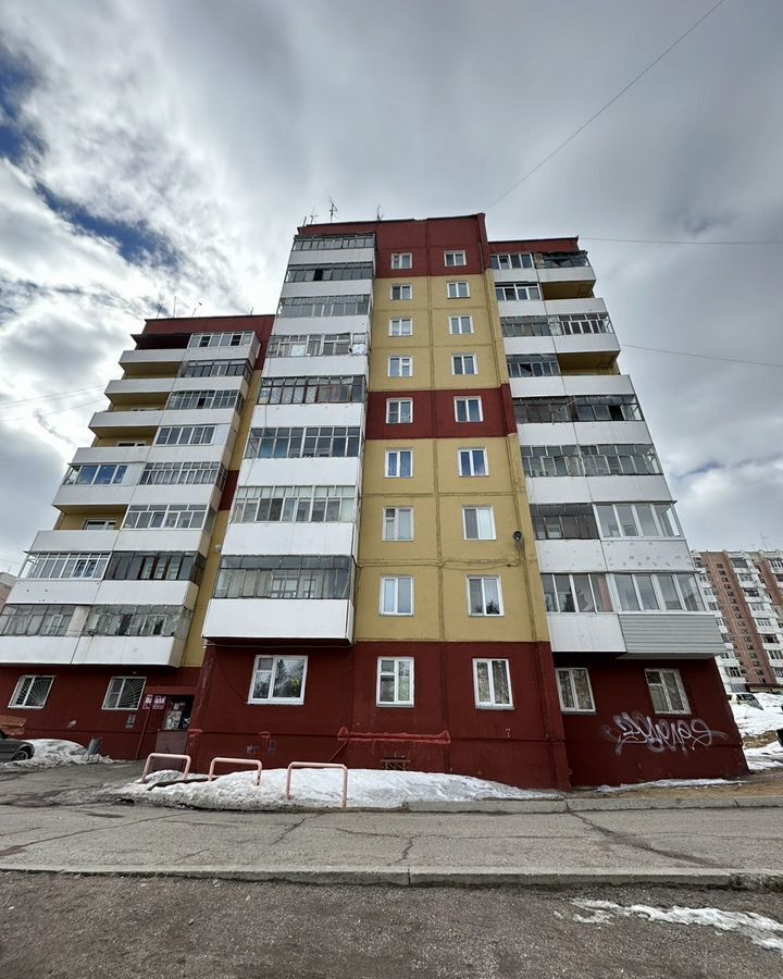 квартира р-н Нерюнгринский г Нерюнгри ул Южно-Якутская 39/1 фото 2
