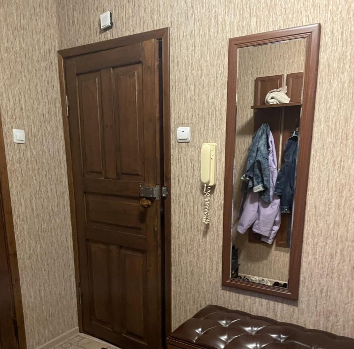квартира г Колпино б-р Трудящихся 23 Шушары фото 9