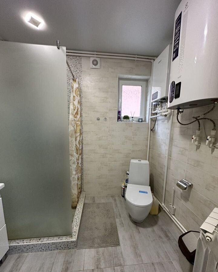 дом г Обнинск садоводческий массив Красная Горка, 220 фото 29