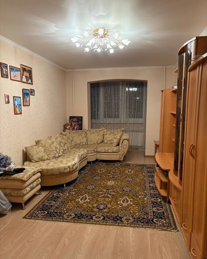 квартира г Курск р-н Железнодорожный ул Коммунальная 12 фото 13