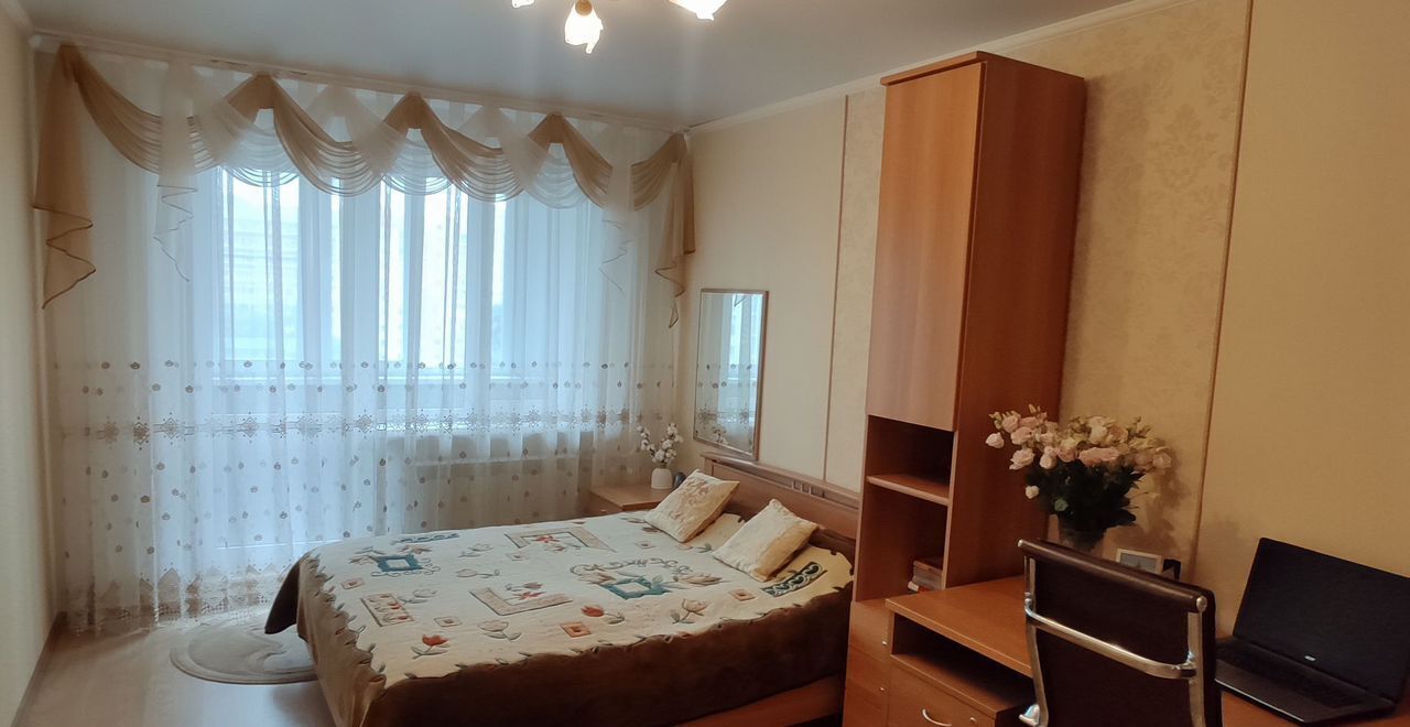 квартира г Курск р-н Железнодорожный ул Коммунальная 12 фото 19