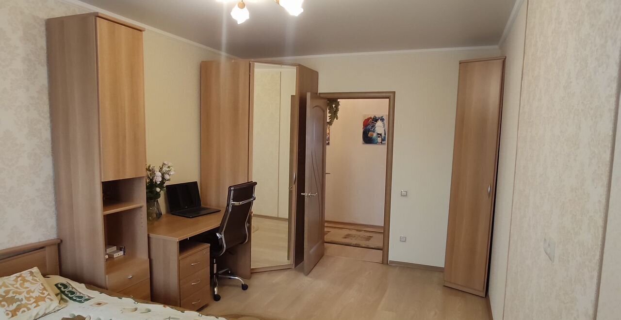квартира г Курск р-н Железнодорожный ул Коммунальная 12 фото 20