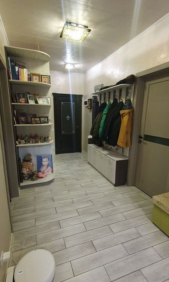 дом г Курск р-н Центральный пер Каштановый 7-й фото 25