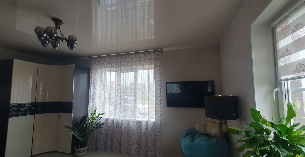 дом г Курск р-н Центральный пер Каштановый 7-й фото 31