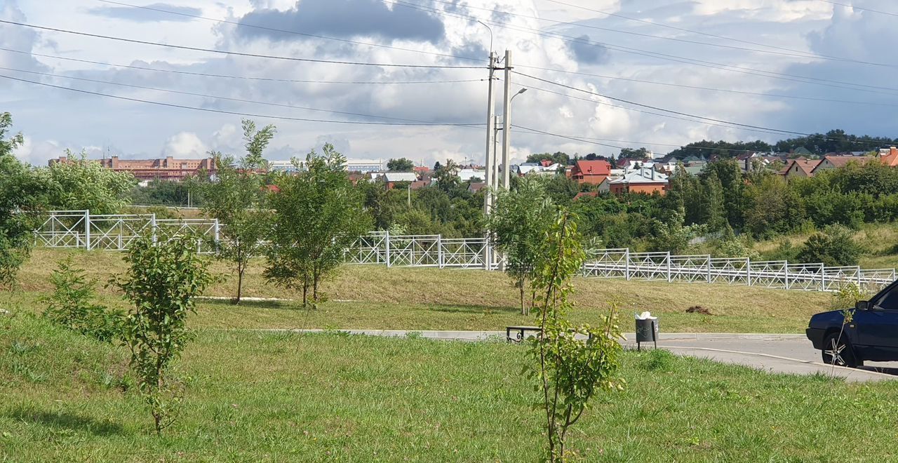 дом г Курск р-н Центральный пер Каштановый 7-й фото 39