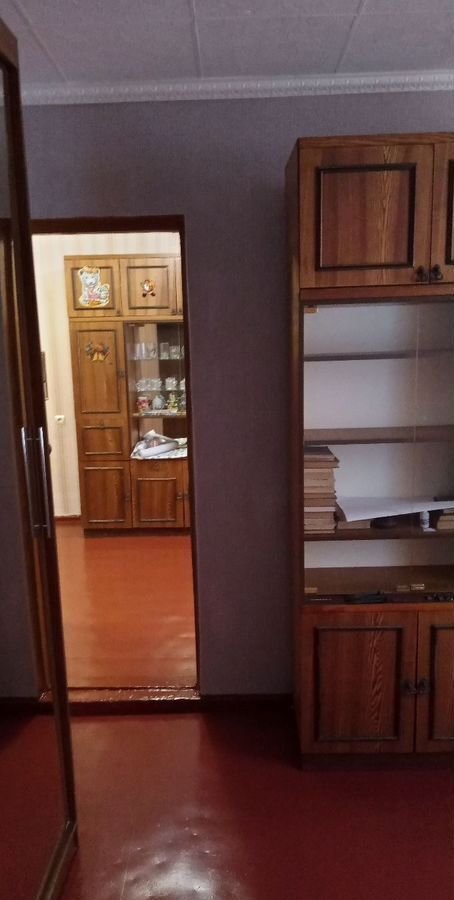 комната г Брянск р-н Советский ул Костычева 41к/1 фото 10