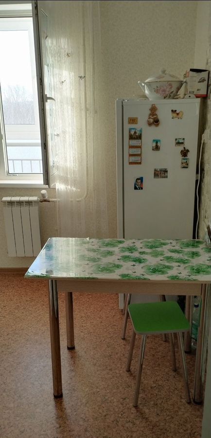 квартира г Петропавловск-Камчатский ул Ларина 46 фото 3