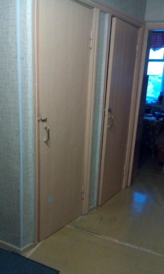 квартира г Печора ул Гагарина 57 фото 6
