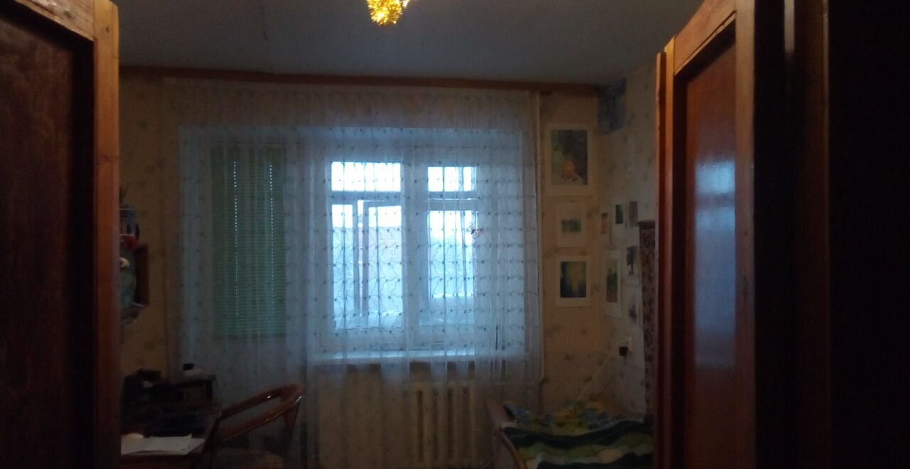 квартира г Печора ул Гагарина 57 фото 15