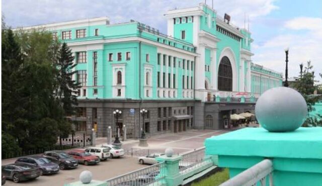 офис метро Площадь Гарина-Михайловского ул Дмитрия Шамшурина 43 фото
