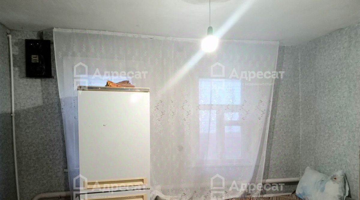 дом г Волгоград р-н Советский ул Шефская фото 3