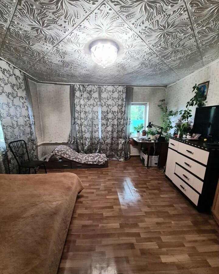 дом г Новокузнецк р-н Куйбышевский ул Пролетарская 96 Кемеровская обл. — Кузбасс фото 7