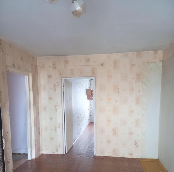 квартира г Иркутск р-н Свердловский ул Маршала Конева 66 фото 4