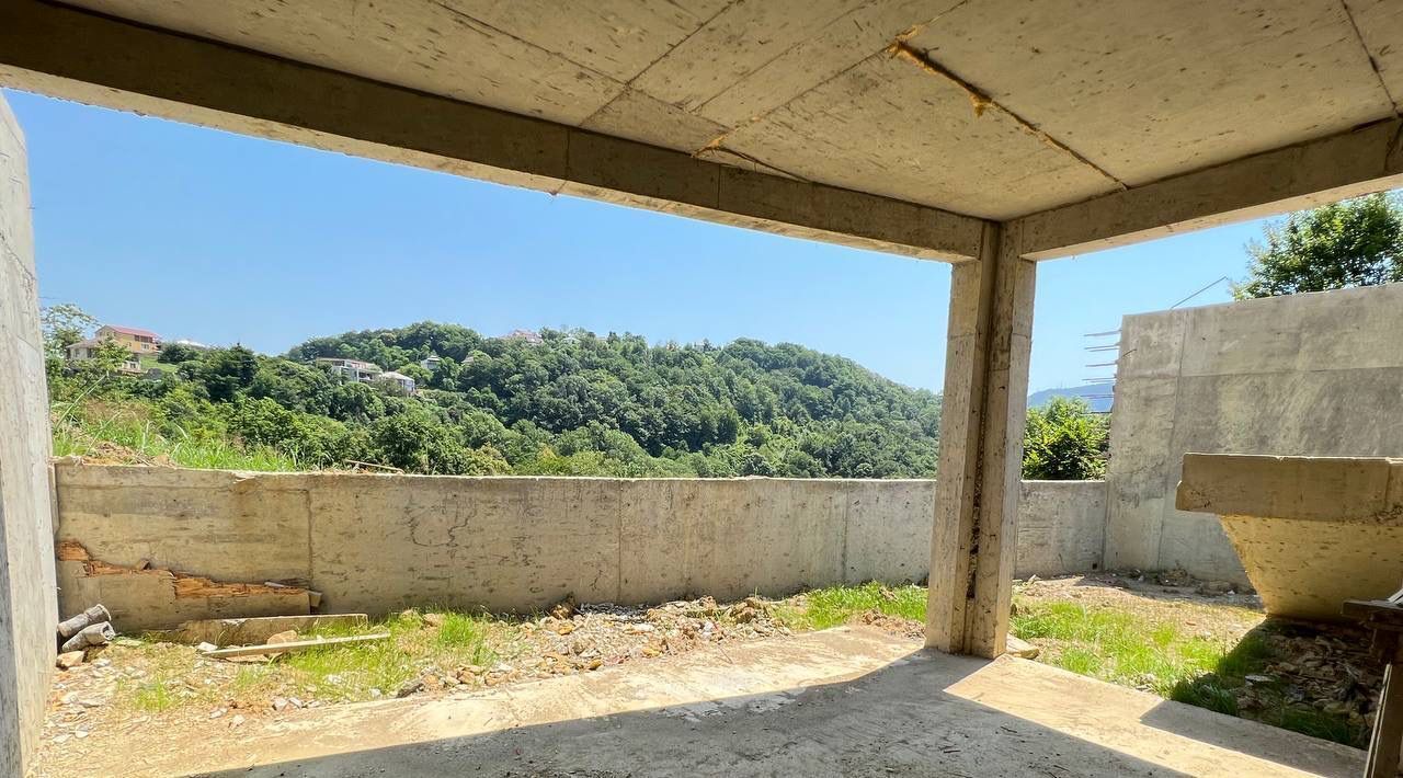 дом г Сочи с Прогресс ул. Юбилейная, 9Б фото 17