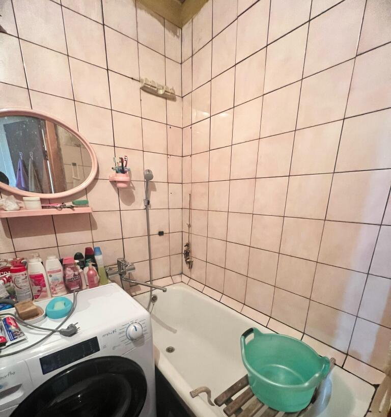 квартира г Новокузнецк ул Шункова 18 Кузбасс фото 4