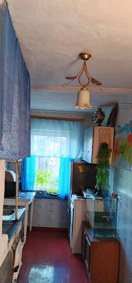 дом г Анжеро-Судженск пер Бийский 14 Кемеровская обл. — Кузбасс фото 14