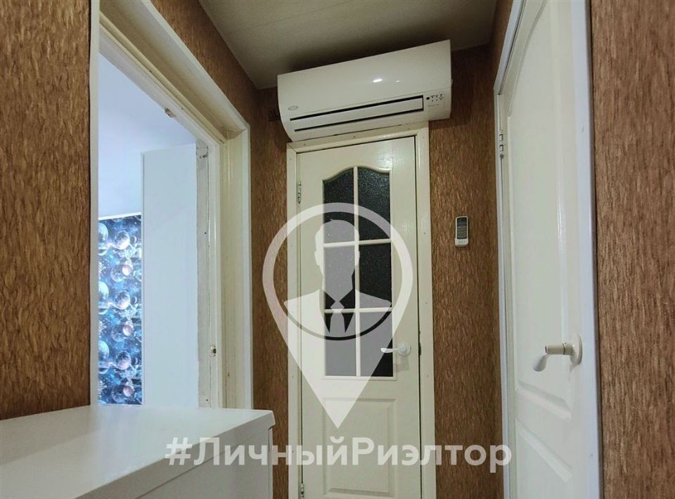 квартира г Рязань р-н Московский ул Интернациональная 2 фото 10