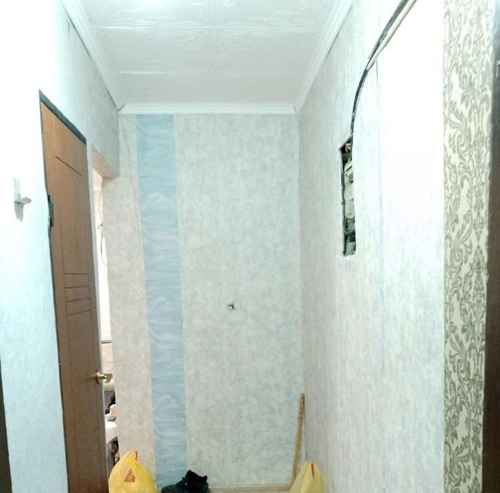 квартира г Петропавловск-Камчатский ул Тельмана 2б фото 8