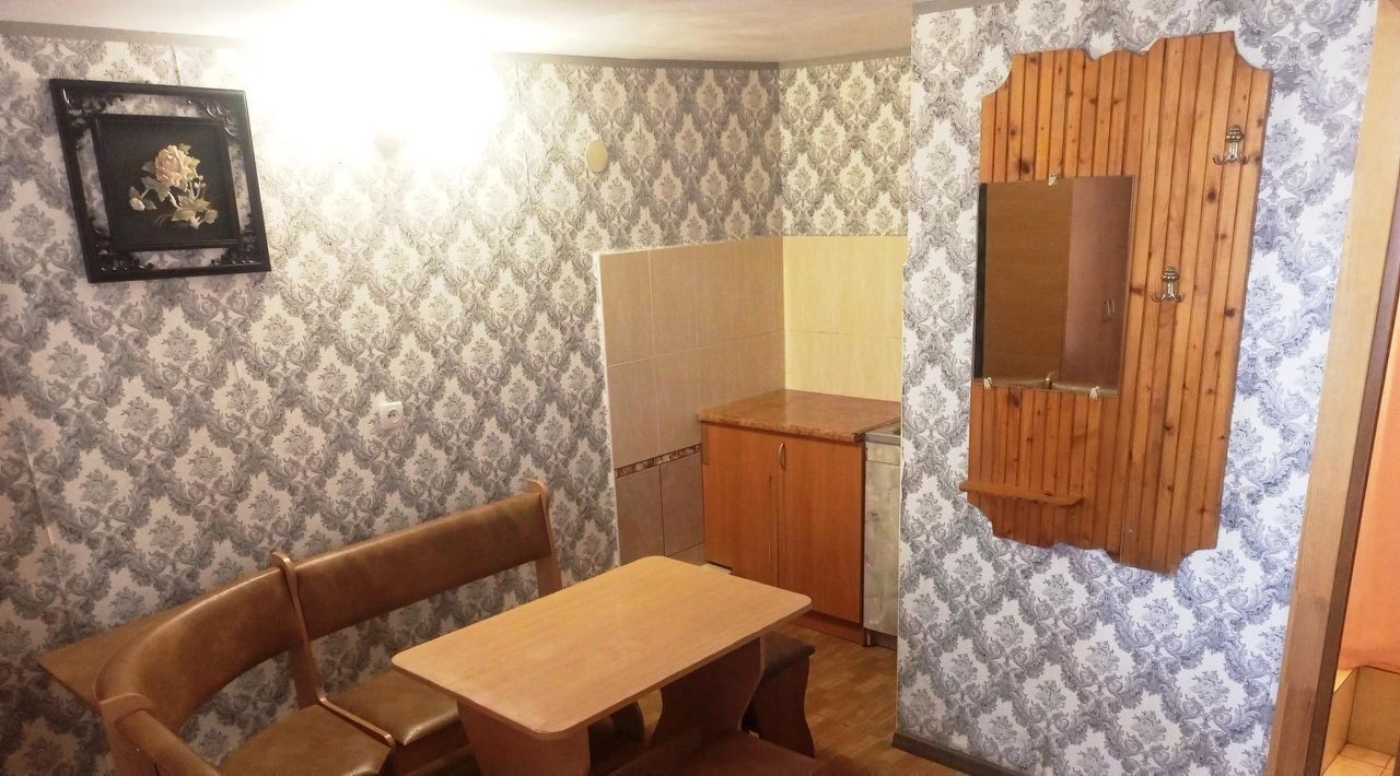 комната г Алушта с Рыбачье ул Космическая 3 фото 11
