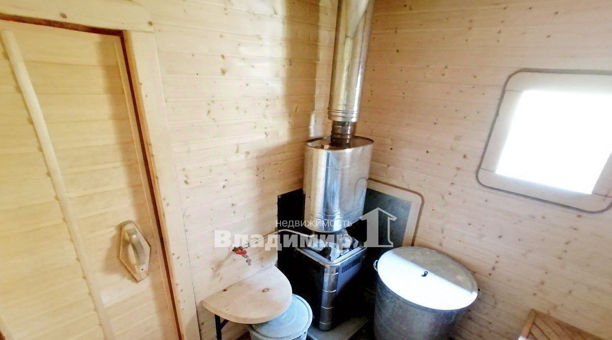 дом г Находка сад снт Зеленый ул Озерная 97 СНТ фото 15