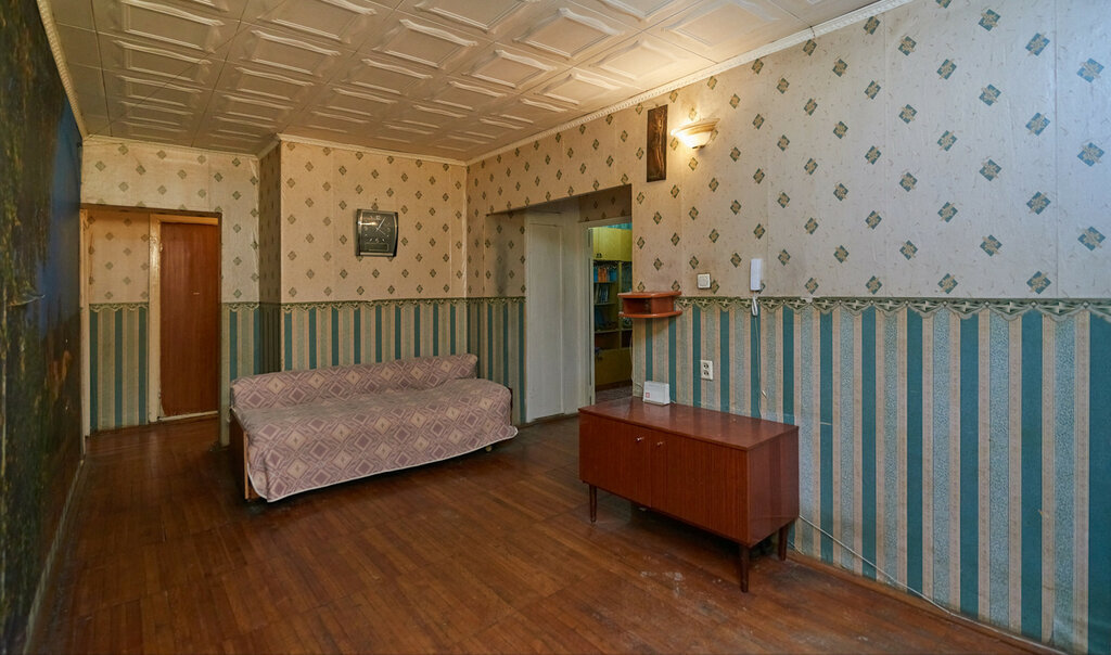 квартира г Иркутск ул Баумана 185 фото 21