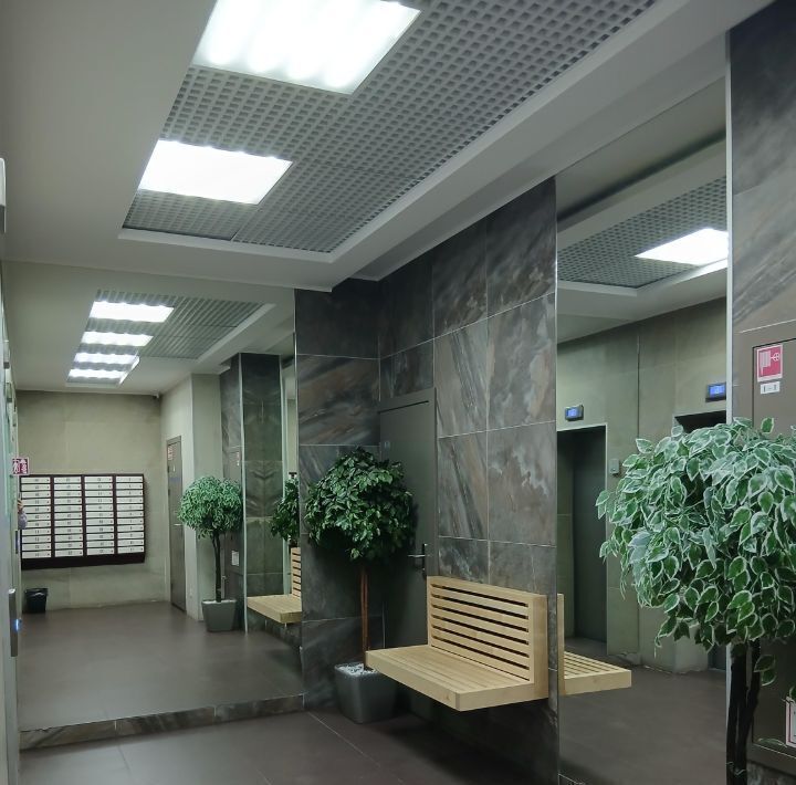 квартира г Красноярск р-н Центральный ул Линейная 116 фото 5