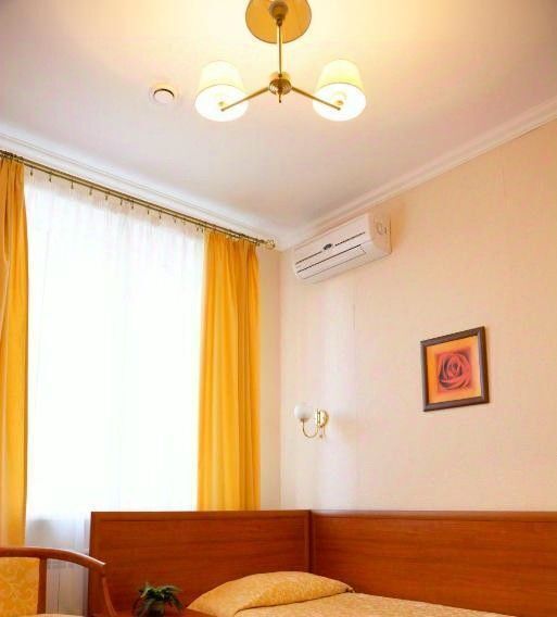 комната г Орск р-н Ленинский Новый город пр-кт Ленина 54а фото 1