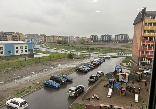 квартира ул Арбан 16 фото