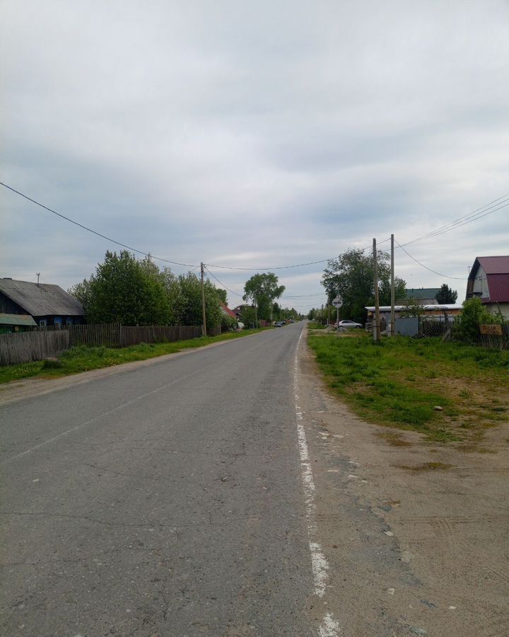 земля г Березовский пер Березовский Торговая пл фото 2