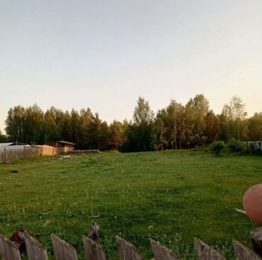 земля г Березовский пер Березовский Торговая пл фото 1