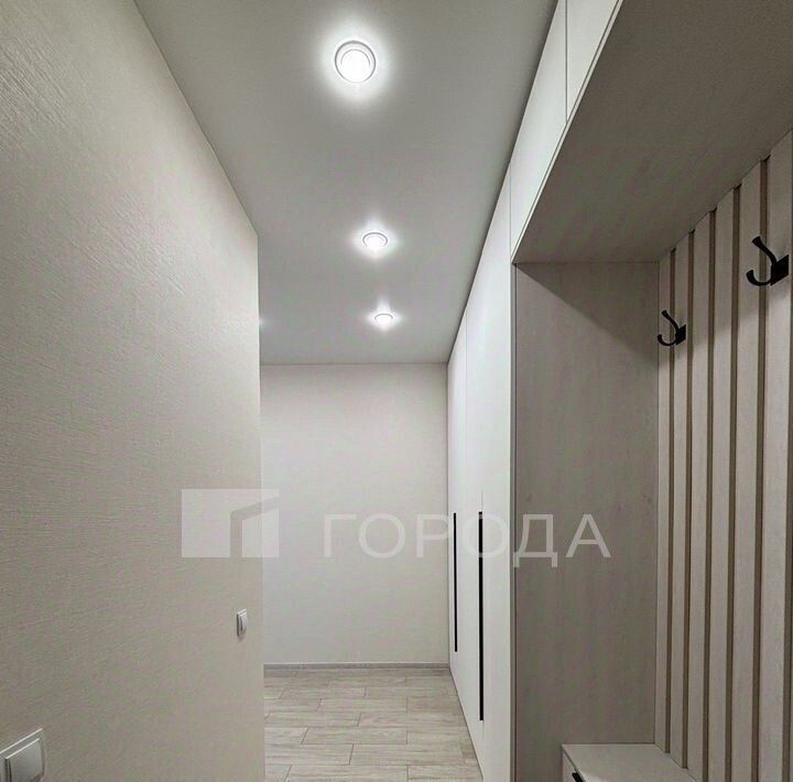 квартира г Новосибирск Золотая Нива ул Коминтерна 124 фото 3