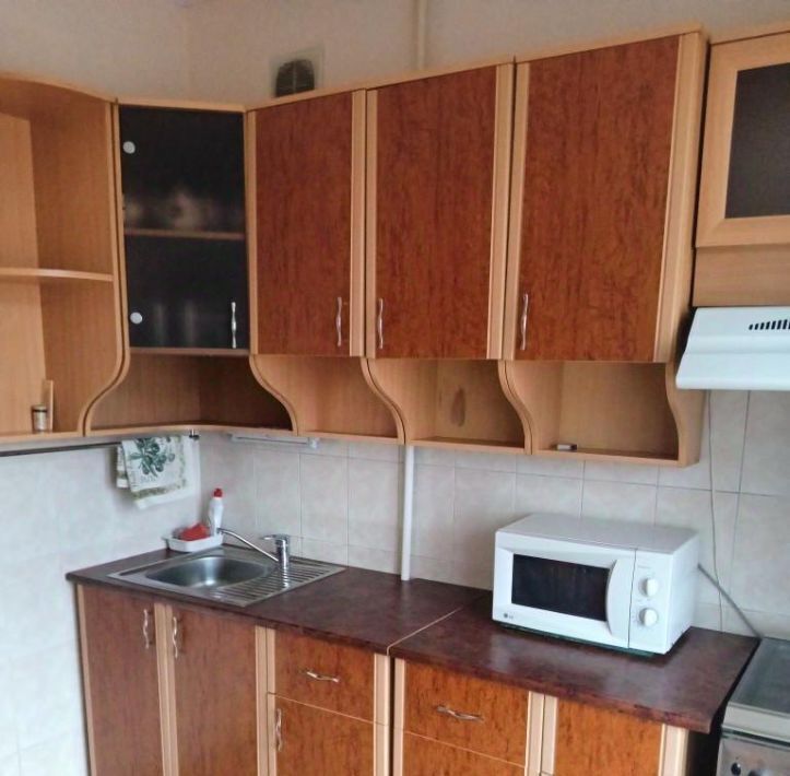 квартира г Барнаул р-н Железнодорожный пр-кт Социалистический 130 фото 8