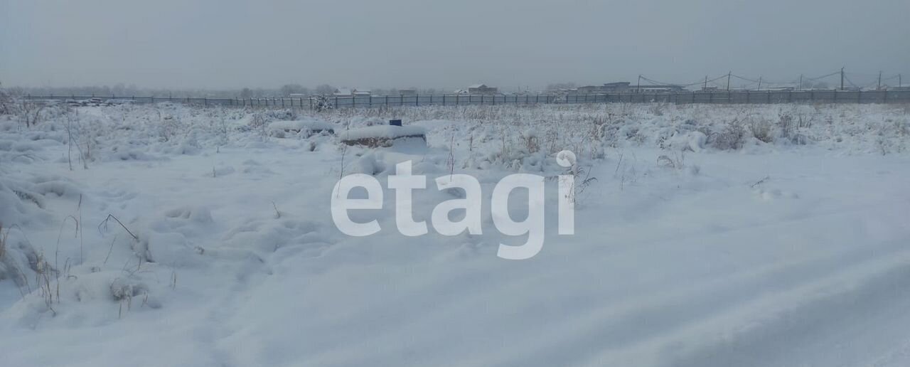 земля г Сосновоборск фото 6