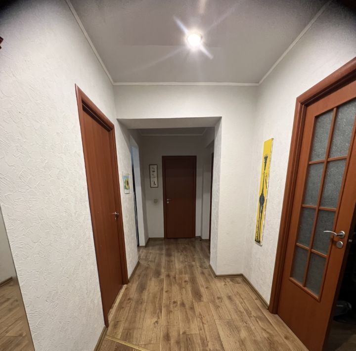 квартира г Ижевск р-н Октябрьский ул Свободы 171 фото 2