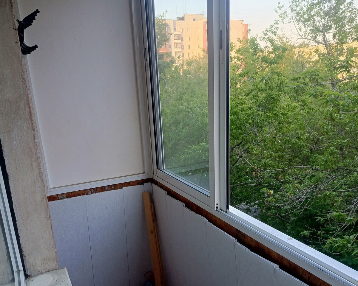 квартира г Асбест ул Советская 22 фото 12