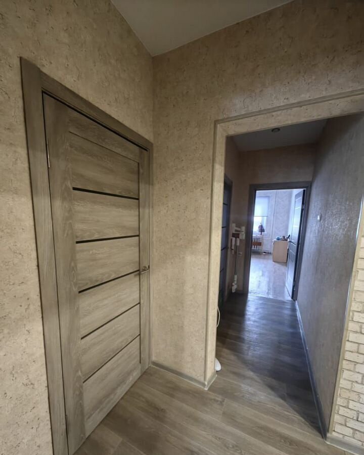 квартира р-н Нерюнгринский г Нерюнгри пр-кт Дружбы Народов 8/1 фото 16