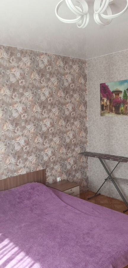 квартира р-н Ейский г Ейск ул Красная 53а фото 13
