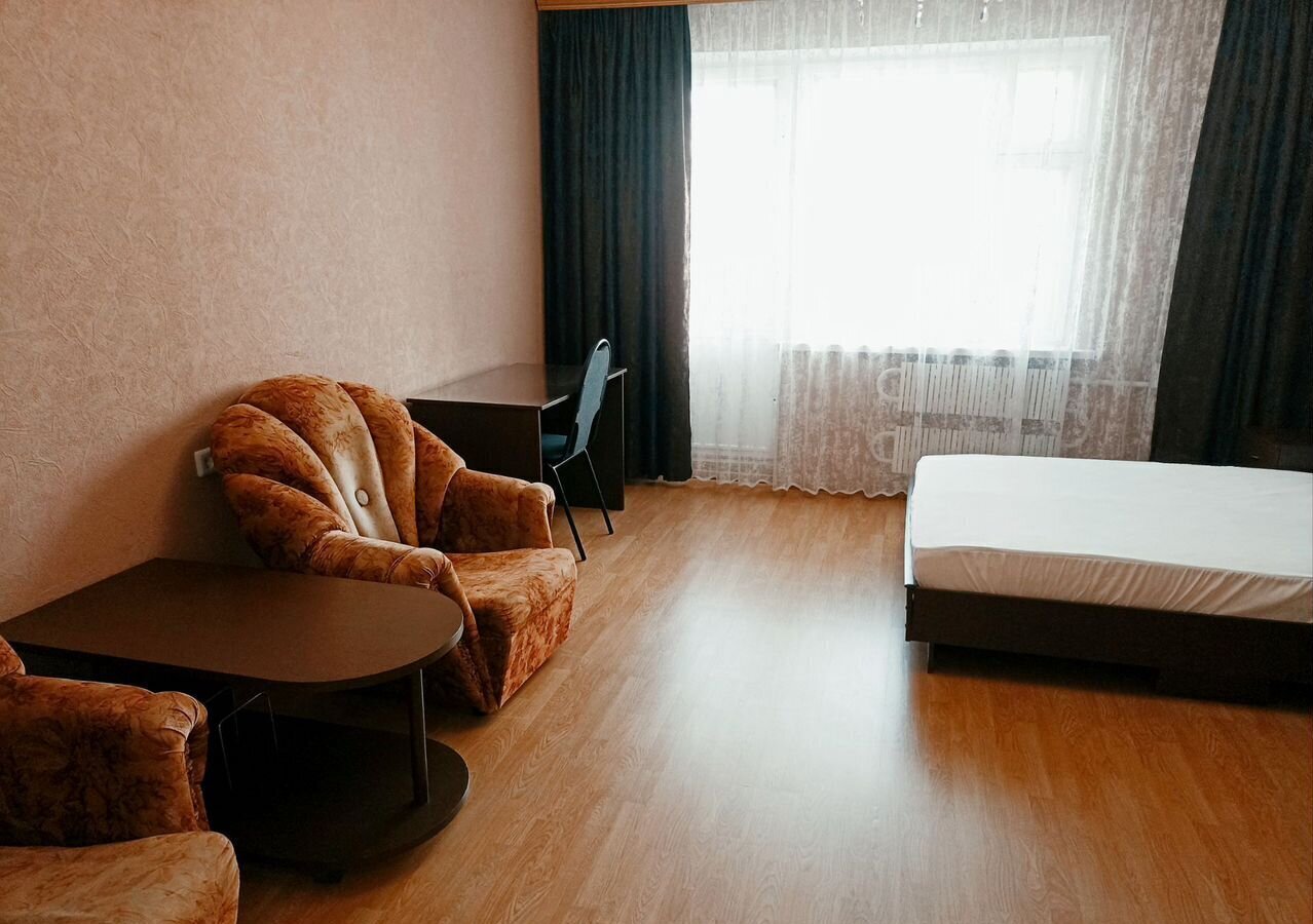 квартира г Воронеж р-н Центральный ул Ломоносова 114/28 фото 4